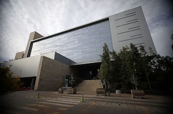 ¿Podría quebrar? Prestigiosa clínica chilena presenta serios riesgos de liquidez