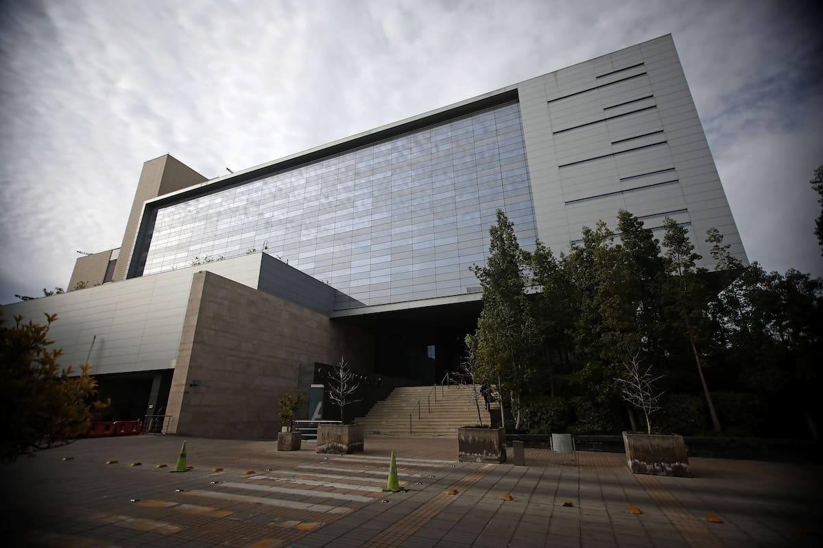 es el único hospital chileno en el ranking de los 300 mejores en el área de la cardiología.