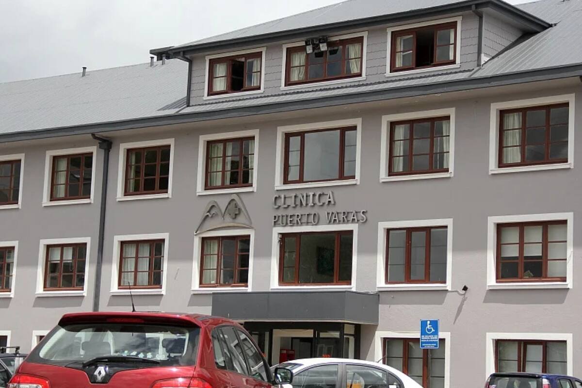 En 2012 la clínica atravesó una quiebra y posteriormente fue comprada en 2016.