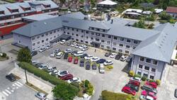 Venden importante clínica en Puerto Varas por deudas de $12.000 millones