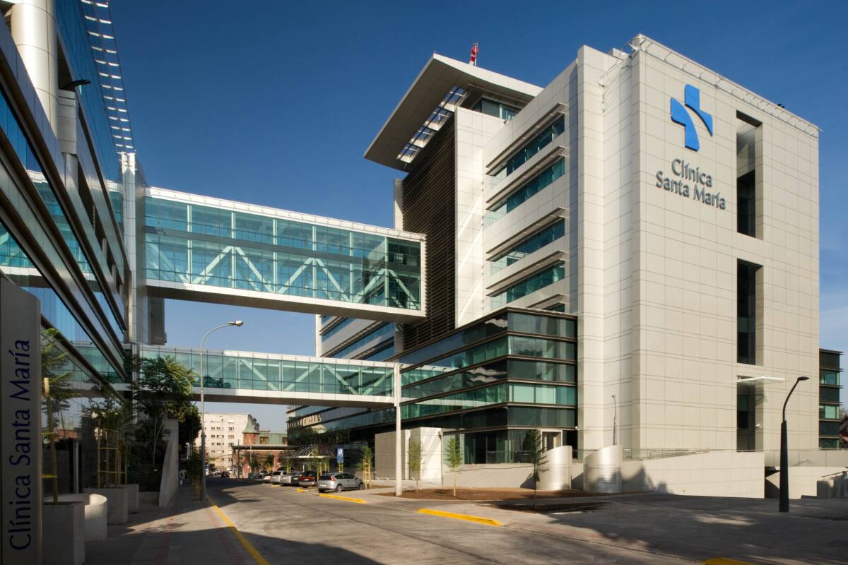 La nueva sucursal tuvo una inversión cercana a los 25 millones de dólares. (Imagen referencial)