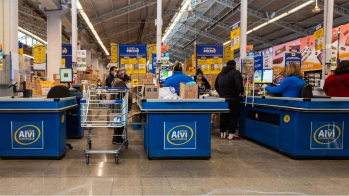 Alvi anuncia la apertura de nuevo supermercado en la RM: Suma tres locales en la comuna