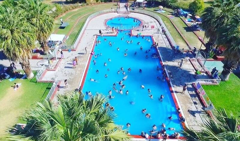 Conoco todo el detalle de este centro deportivo.