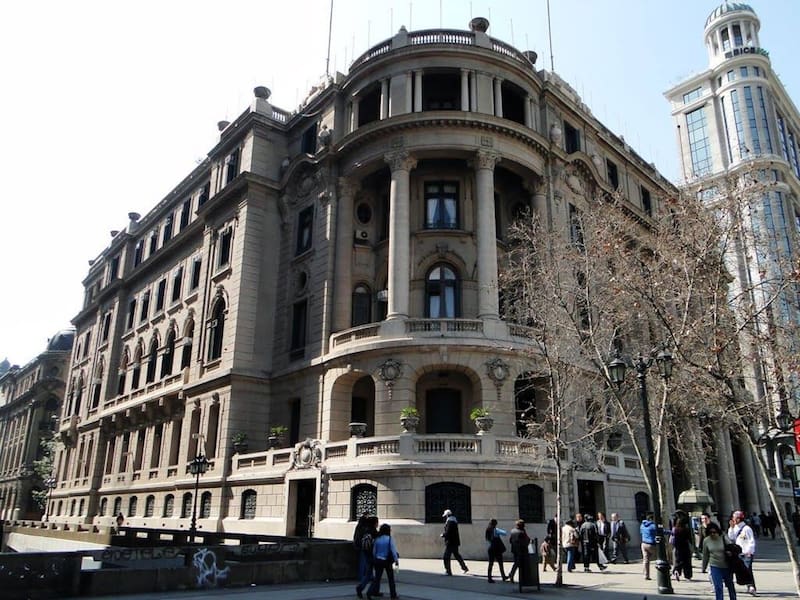 El recinto con más de 150 años de historia enfrenta su liquidación forzosa.