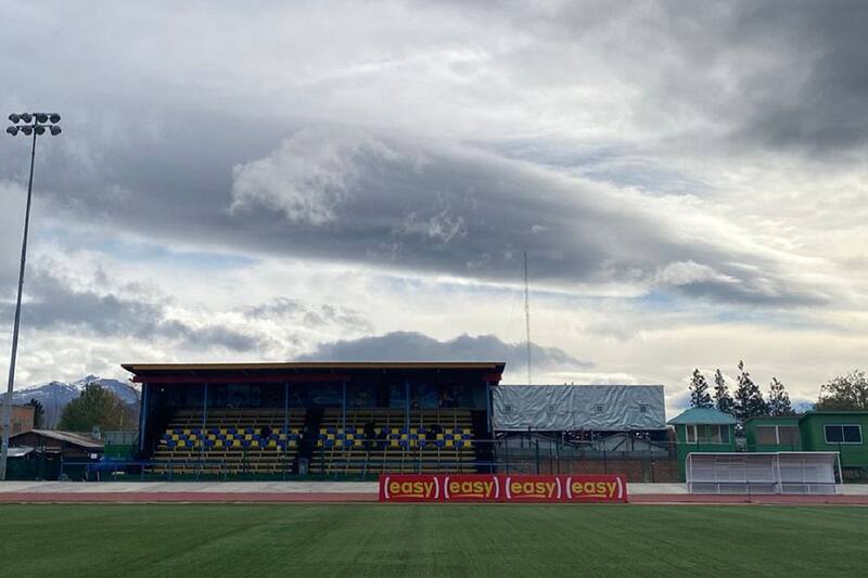 Enfrentará a Deportes Puerto Montt en el partido más austral del mundo.
@CampeonatoCL