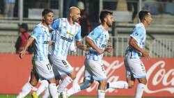 Magallanes versus Curicó Unido: Cuándo juegan y dónde ver el partido por el Campeonato Nacional