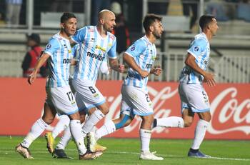 Magallanes versus Curicó Unido: Cuándo juegan y dónde ver el partido por el Campeonato Nacional