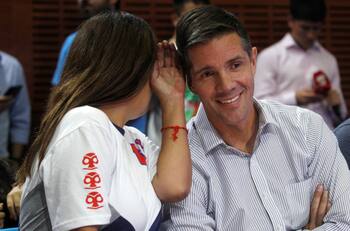 Una hija de un histórico y un abogado de la familia Pinochet: los nuevos directores que tendrá Universidad de Chile