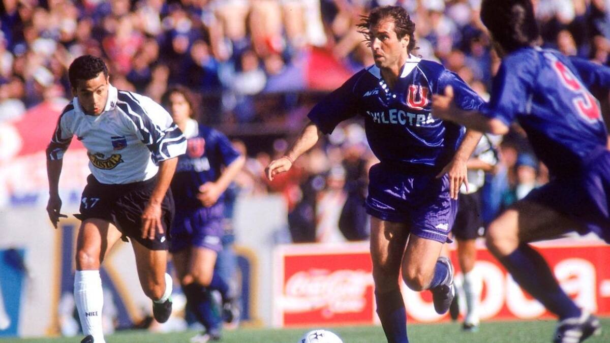 El potente llamado de Leo Rodríguez a los jugadores de la U para volver a competir ante Colo Colo
