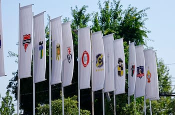 En contra de lo propuesto por la ANFP: presidentes de clubes definen el nuevo formato del fútbol joven