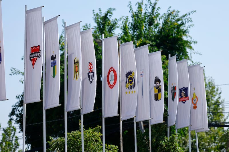 Los clubes chilenos propusieron un nuevo sistema de competición para el fútbol joven 2026. Foto: Agencia ATON.