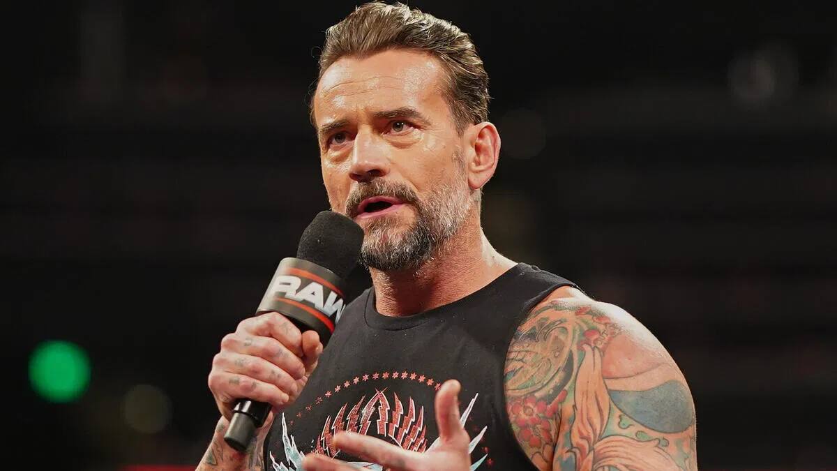 El de Chicago también estará presente RAW este lunes 2 de junio.