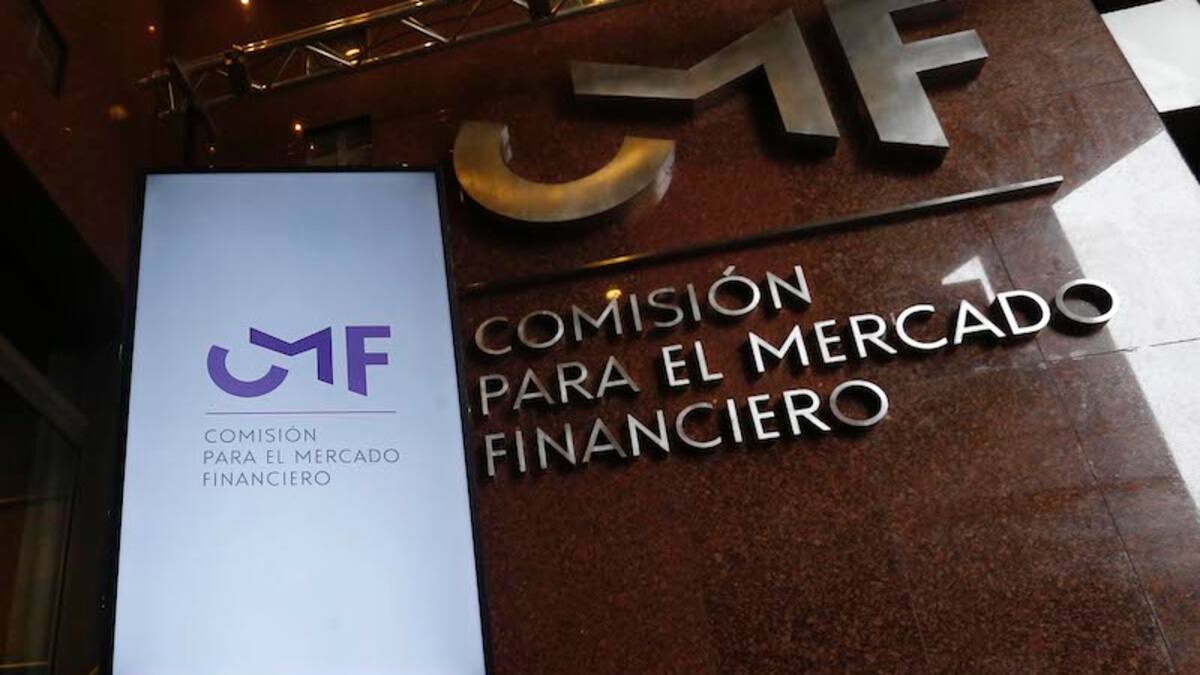 CMF advierte de cuatro entidades que ofrecen créditos falsos por internet