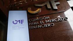 CMF advierte de cuatro entidades que ofrecen créditos falsos por internet