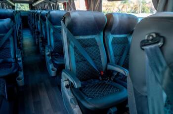 CMR entrega 25% de descuento en esta popular empresa de buses