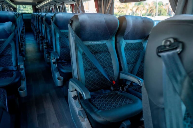 Esta promoción está disponible hasta el 31 de mayo.