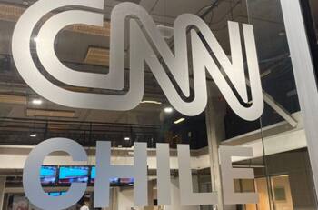 Terrible jornada de despidos en CNN Chile: se van rostros, editores, periodistas y técnicos