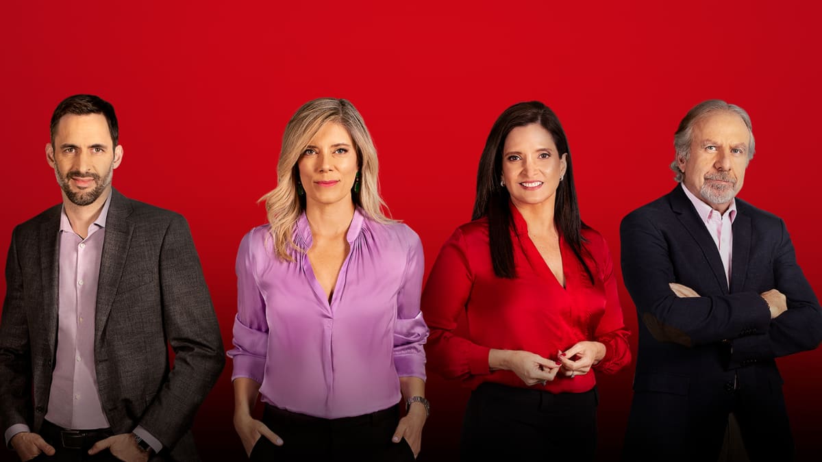 Reconocido canal internacional con presencia en Chile enfrenta crisis y pide reorganización judicial para seguir operando