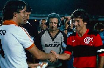 Cobreloa 1981, un equipo de autor