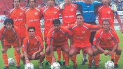 Fue figura y campeón en Cobreloa, pero se entusiasma con Deportes Concepción: “Feliz que esté renaciendo”
