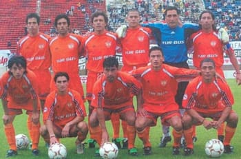 Fue figura y campeón en Cobreloa, pero se entusiasma con Deportes Concepción: “Feliz que esté renaciendo”