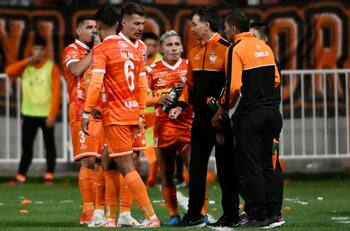Cobreloa pone la mirada en Europa para reforzar su mediocampo para la Primera B 2025