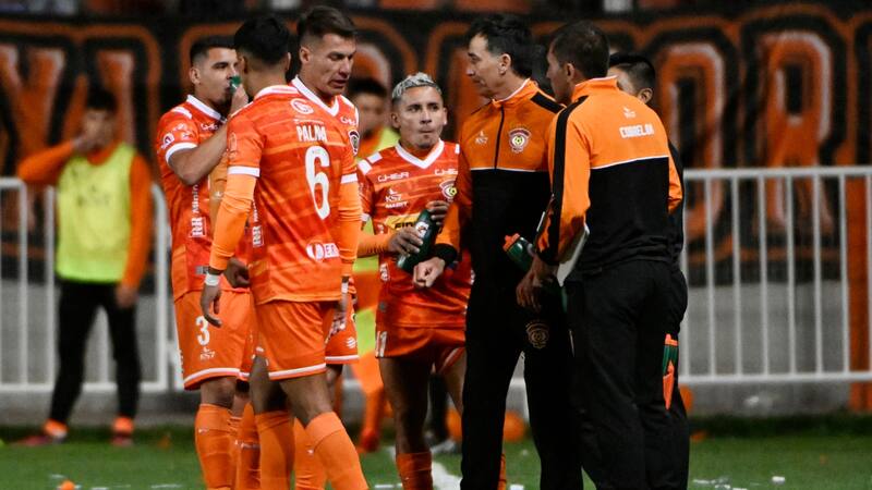 Cobreloa pone la mirada en Europa para reforzar su mediocampo para la Primera B 2025