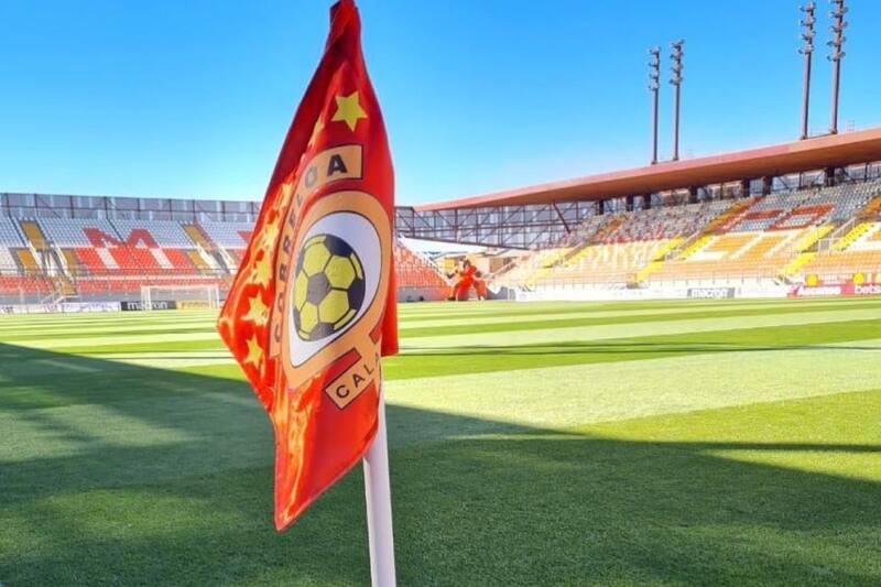 activó el protocolo de la Comisión de Arbitraje Deportivo de buena forma.