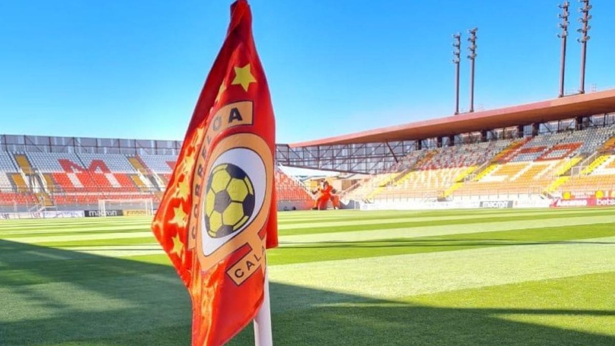Otro cambio en el “Caso Cobreloa”: Reprogramaron el juicio oral contra los nueve excadetes para marzo de 2027