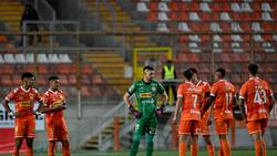 Histórico jugador y DT de Cobreloa respaldó a Giovagnoli para el cierre de torneo: “Sería el peor error sacarlo”
