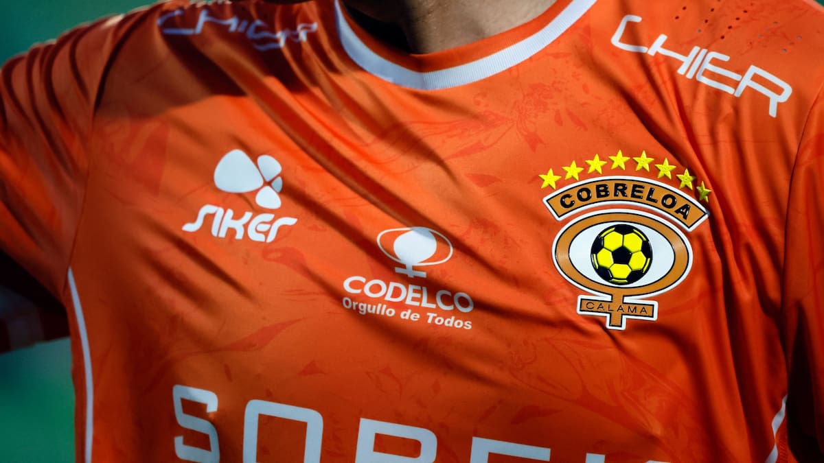 Con sus 6 fichajes: la formación ideal de Cobreloa para ir por el ascenso en Primera B