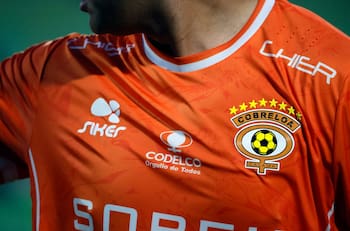 Con sus 6 fichajes: la formación ideal de Cobreloa para ir por el ascenso en Primera B