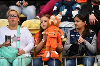 VIDEO | “Por ellas, por nosotras”: Cobreloa lanza camiseta especial dedicada a las mujeres