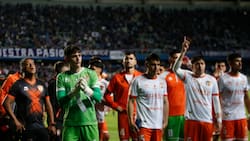 Dos ya se despidieron: comienza el éxodo en Cobreloa tras su fallido ascenso a Primera B