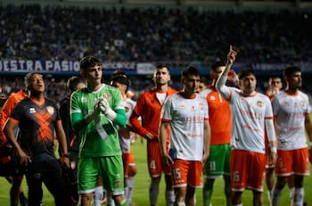 Dos ya se despidieron: comienza el éxodo en Cobreloa tras su fallido ascenso a Primera B