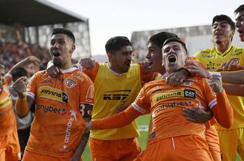 Campeón con la U y con la UC: Cobreloa se alista para presentar a un refuerzo estelar