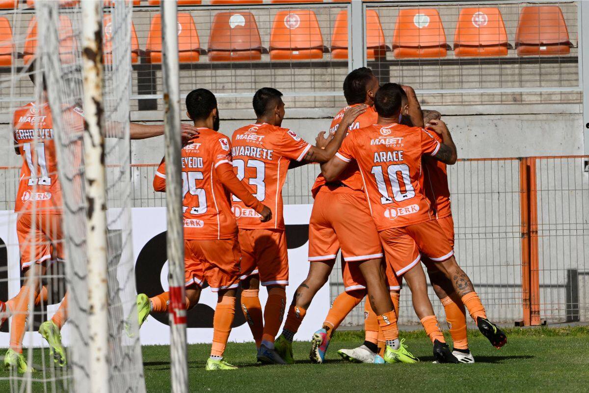 Los loínos serán protagonistas de la acción de sábado en la Primera B.