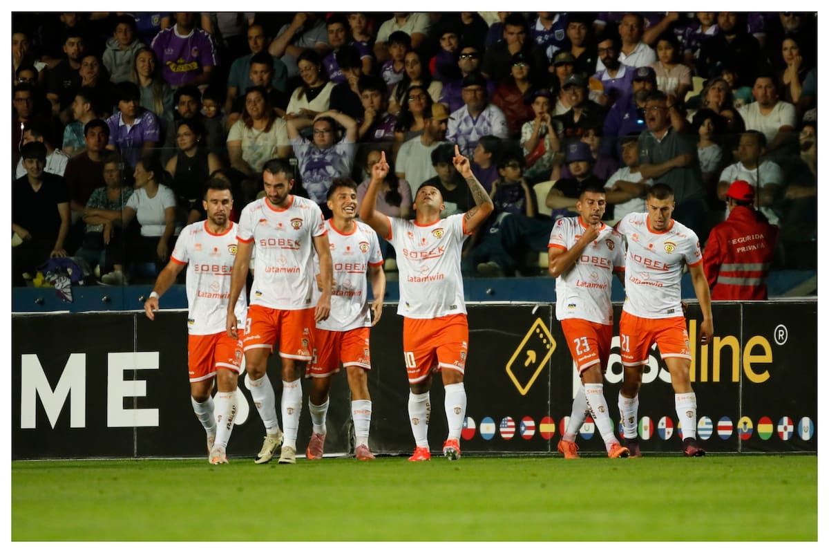 Buscará el ascenso en este 2026. Foto: Marco Vázquez, ATON.