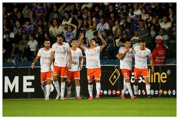 Ilusión en Calama: Cobreloa inicia la pretemporada con un refuerzo estrella