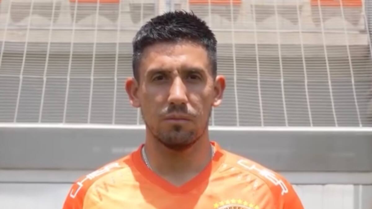 VIDEO | “Volver al origen”: Cobreloa presentó su nueva camiseta para buscar el ascenso 2026