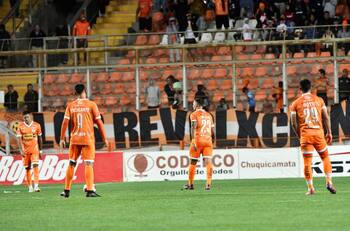 Cobreloa pedirá refuerzo de urgencia por grave lesión de jugador titular