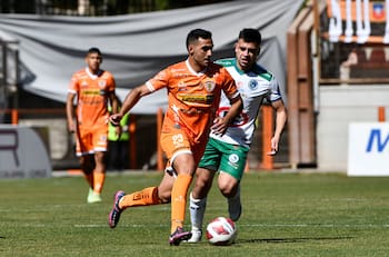 Ex Cobreloa revela cómo vivían en el plantel el caso de violación grupal: “Se conversaba, pero...”