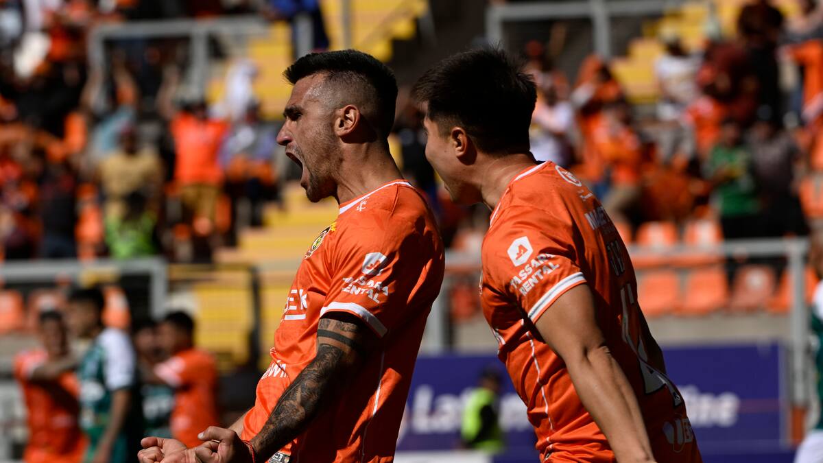 En Cobreloa avisan a toda la Primera B: “Somos segundos y esperamos rival para semifinales”