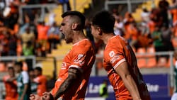 En Cobreloa avisan a toda la Primera B: “Somos segundos y esperamos rival para semifinales”