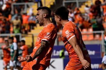 En Cobreloa avisan a toda la Primera B: “Somos segundos y esperamos rival para semifinales”