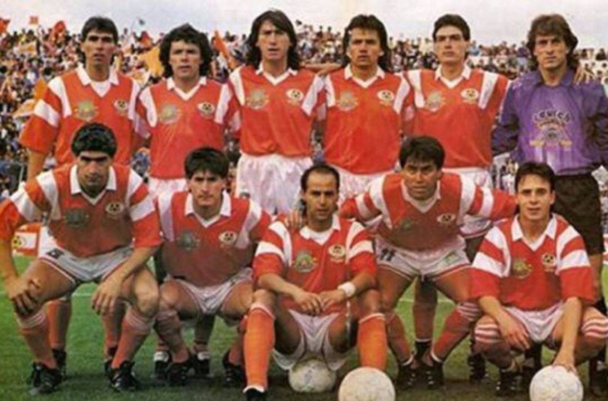 Recordado campeón con la UC y Cobreloa asume nuevo desafío como DT