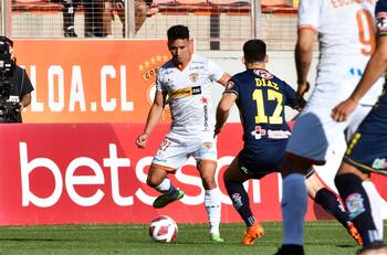 Figura de Cobreloa podría quedar seis meses fuera de las canchas por grave lesión