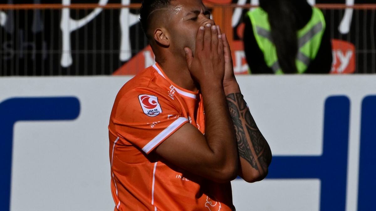 Tres partidos suspendidos: La negativa noticia que recibió Cobreloa para el parón de la Primera B