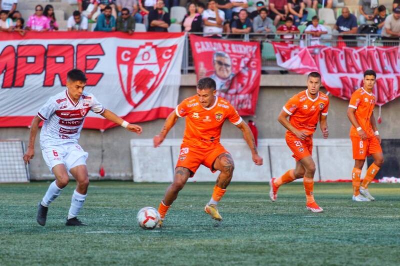 Los Zorros cuentan con una sanción de 2024.