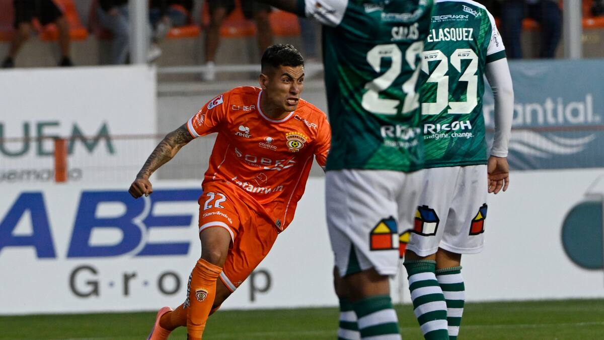 Día y horario confirmado: así quedó programación de las semifinales de la Liguilla de Ascenso en Primera B